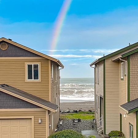 The Mermaid'S Den Gold Beach Exterior photo